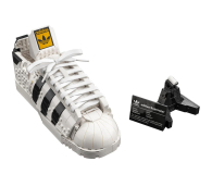 LEGO IDEAS 10282 But Adidas Originals Superstar - 1024890 - zdjęcie 2
